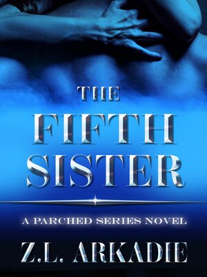 cover image of The Fifth Sister